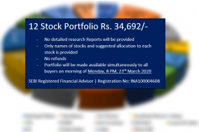 Why Asset Allocation is the Best Portfolio Management Strategy?