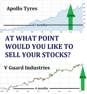 Is It The Right Time To Sell Stocks?