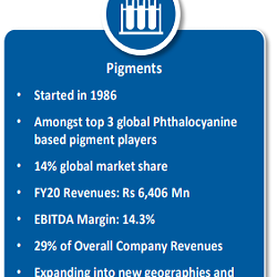Meghmani Organics Stock Analysis