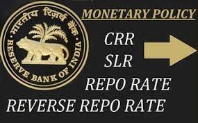 RBI Interest Rate