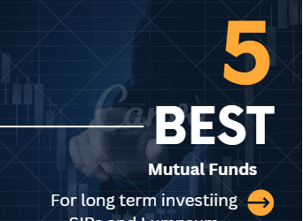 Mutual Funds for Long Term (SIPs and Lumpsum investments)